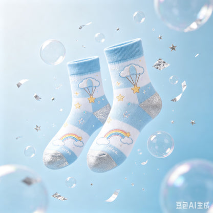 lucky socks