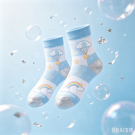 lucky socks