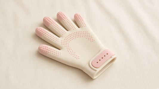 ZiziPaw GentleCare Pet Grooming Glove